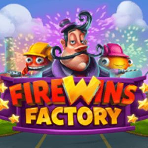 Firewins Factory